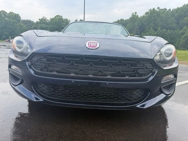 fiat 124 spider 2018 JC1NFAEK0J0136051 image fiat 124 spider 2018 JC1NFAEK0J0136051 image
